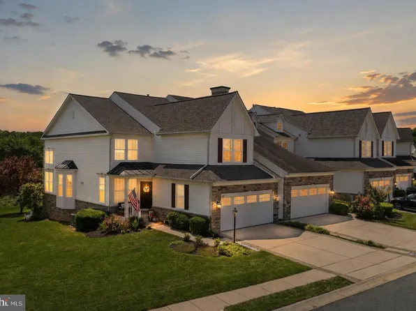 447 Majestic Prince Cir, Havre De Grace, MD 21078