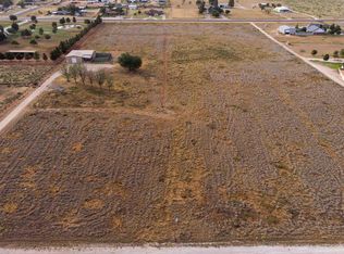 295 NE 1500th #1500, Andrews, TX 79714