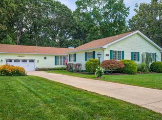 989 Tecumseh Rd, Cape May, NJ 08204