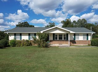 387 Hobbs Ridge Rd, Dunlap, TN 37327