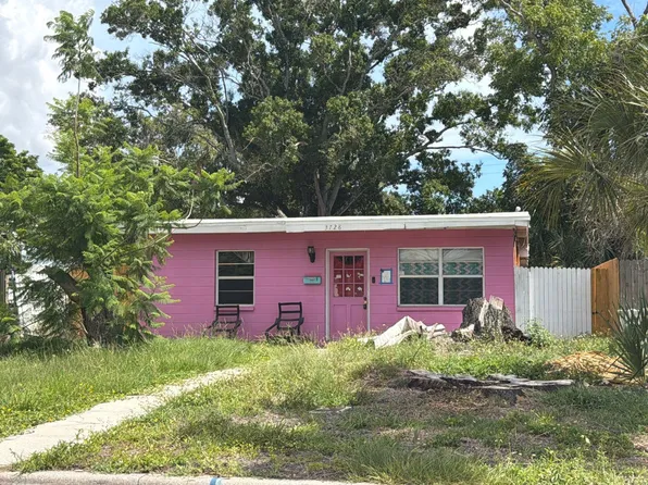 3728 8th Ave S, Saint Petersburg, FL 33711