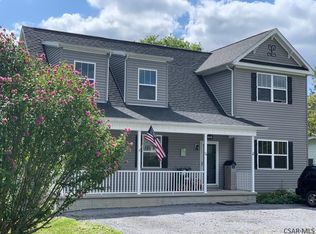 737 Lynn St, Central City, PA