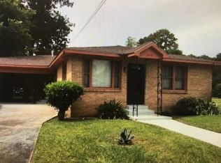 2214 Mason St, Alexandria, LA 71301