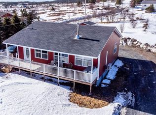 0 Cemetery Rd, Spaniard'S Bay, NL A0A3X0