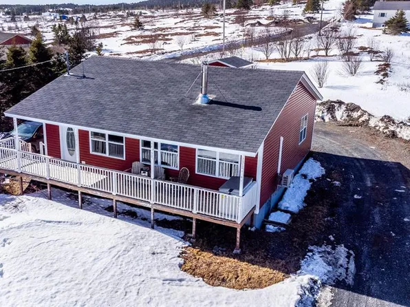 0 Cemetery Road, Lower Island Cove, NL A0A2W0