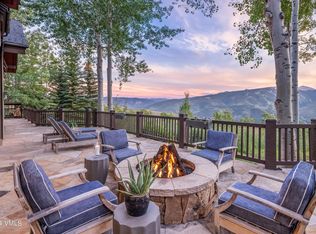 46 Jasmine, Avon, CO 81620 | MLS #1007488 | Zillow