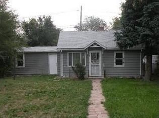 530 Stuart St, Denver, CO 80204