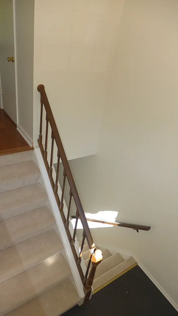 Spacious 4bd 3.5bth Brick-Front Townhome in The Lakes — Photo 3