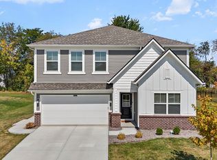1494 Covington Blvd, Franklin, IN 46131
