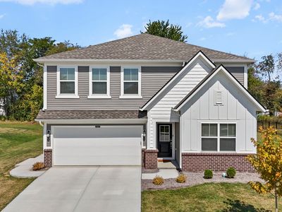 1494 Covington Blvd, Franklin, IN, 46131