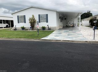 5509 Melli Ln, North Fort Myers, FL 33917