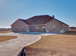 19901 Wind River Dr, Amarillo, TX 79124