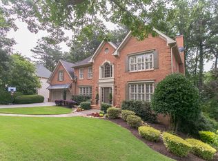 882 Birds Ml SE, Marietta, GA 30067