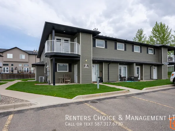750 Heritage Blvd W #7, Lethbridge, AB T1K 7Z6