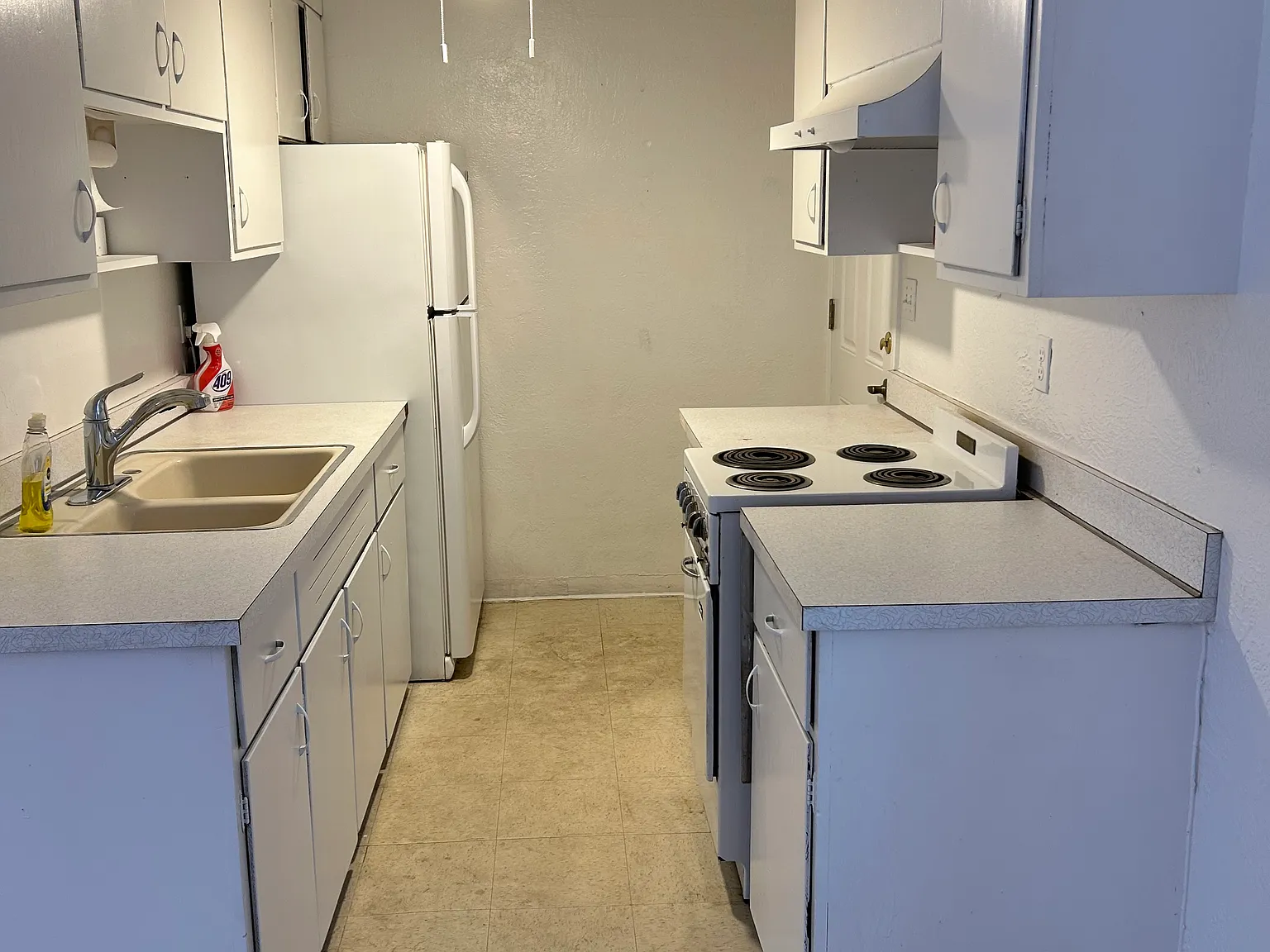 1 bed, 750 sqft, $950 — Photo 1