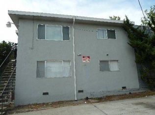 2623 79th Ave, Oakland, CA 94605