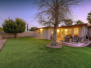 8125 E Holmes St, Tucson, AZ 85710