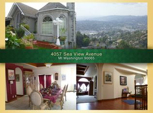 4057 Sea View Ave, Los Angeles, CA 90065
