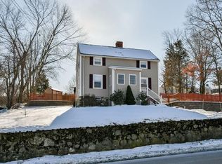 30 Mylod St, Norwood, MA 02062