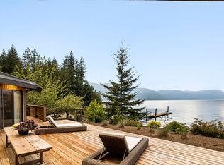 6357 Pirate Ln, Harrison Hot Springs, BC V0M1A0