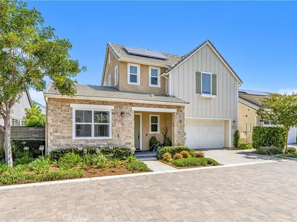 60 Luneta Ln, Mission Viejo, CA 92694