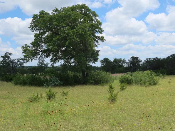 TBD 50 ACRES Rodeo Rd, Bandera, TX 78003