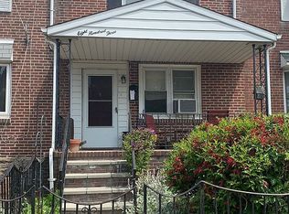803 3rd Ave, Bristol, PA 19007