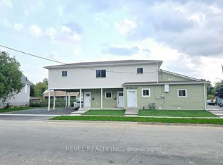 289 Chatham St #A, Brantford, ON N3S 4G8