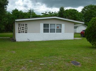 3573 NW 30th Ave, Okeechobee, FL 34972