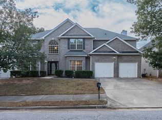 2757 Elkmont Rdg SW, Atlanta, GA 30331