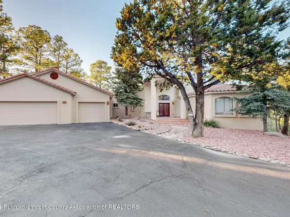 211 Deer Park Dr #3, Alto, NM 88312