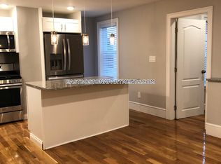 816 Saratoga St #1F, Boston, MA 02128