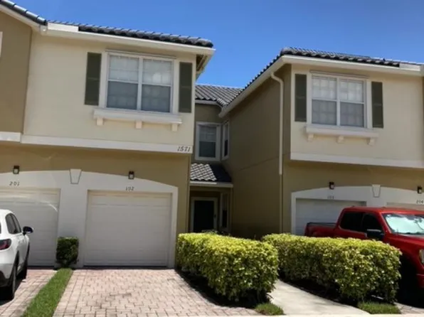 1571 SE HAMPSHIRE Way #102, Stuart, FL 34994