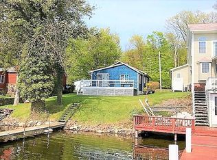 8311 E Port Bay Rd, Wolcott, NY 14590