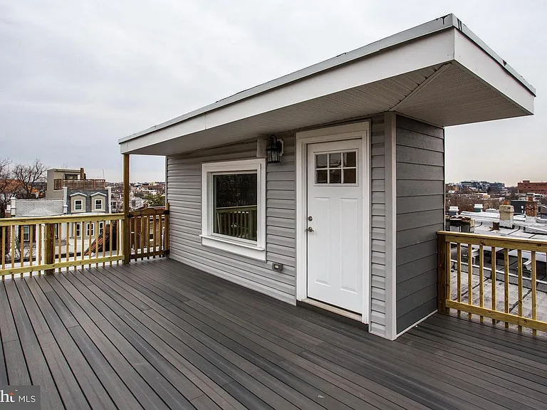 1234 Euclid St NW #2 — Photo 9