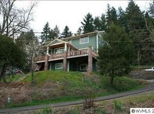 307 Spaulding Way, Brownsville, OR