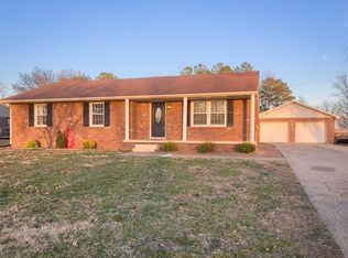 3750 Locust Hill Dr E, Owensboro, KY