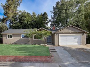 3800 Merrily Way, Sacramento, CA 95821