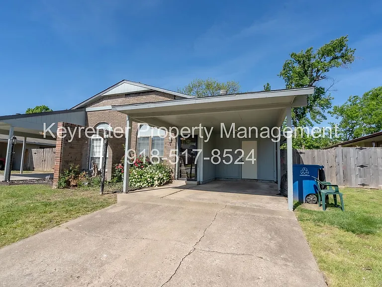 1448 S 108th East Pl — Photo 2