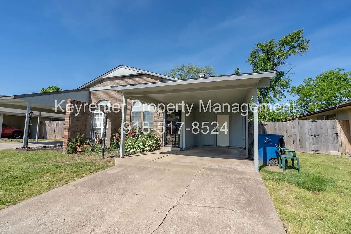 Building Photo - 1448 S 108th East Pl