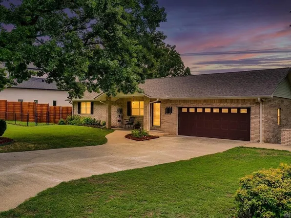 720 Old Brundage Rd, Hot Springs, AR 71913