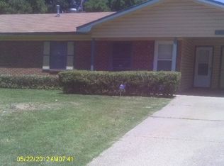 7921 Woodfield Dr, Shreveport, LA 71106