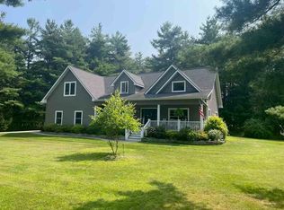 9024 Whippoorwill Ln, Charlevoix, MI 49720