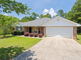 30738 Pinyon Dr, Spanish Fort, AL 36527