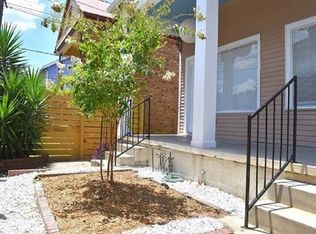 3529 S Liberty St, New Orleans, LA 70115