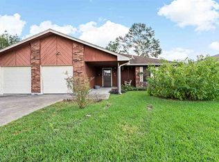 3163 Merriman St, Port Neches, TX 77651