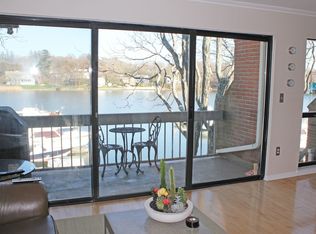 11 River Rd UNIT 113, Greenwich, CT 06807