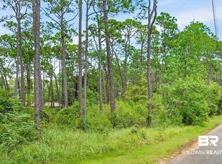 508 Fort Tombecbe Pl, Dauphin Island, AL 36528
