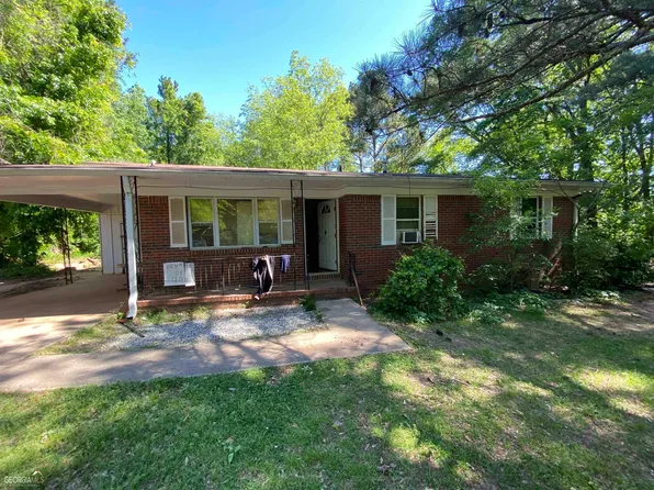 514 Mehaffey Driverear Dr, Fairburn, GA 30213