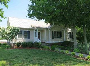 1601 Halcomb Way, Bowling Green, KY 42104
